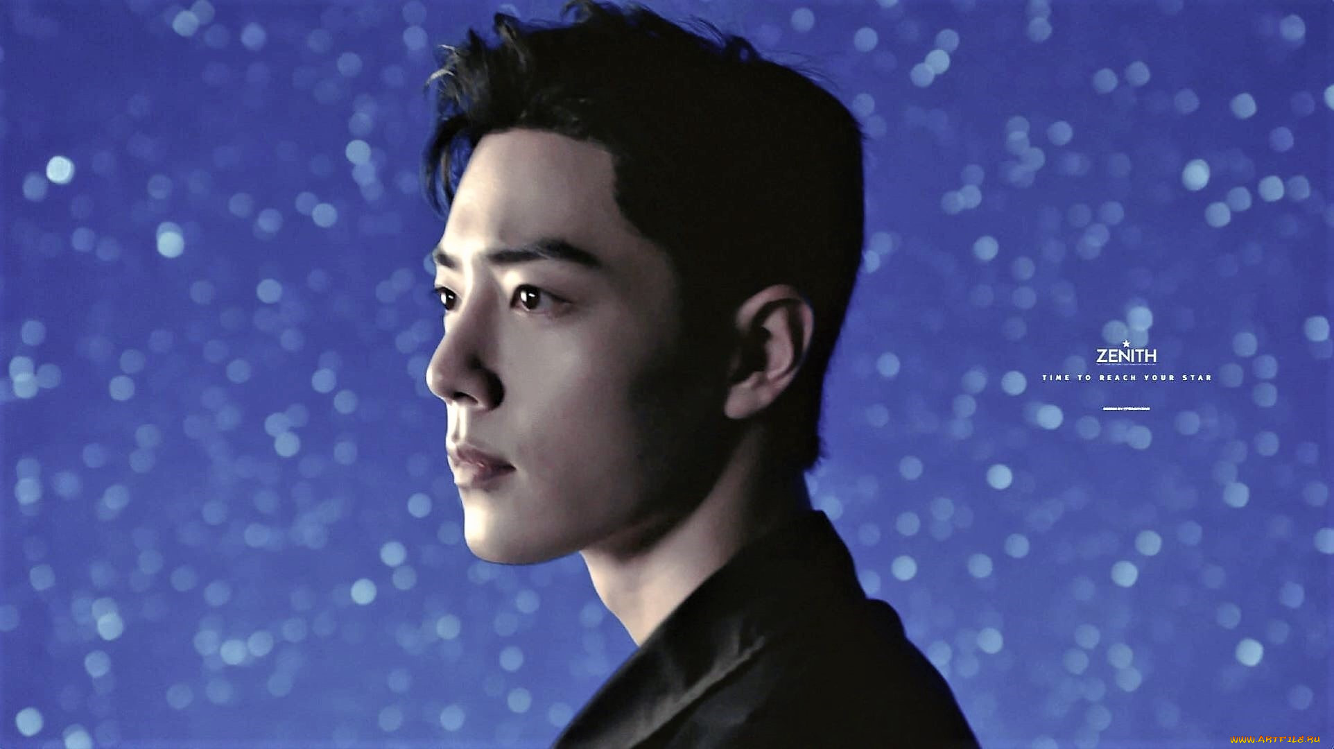 , xiao zhan, , , 